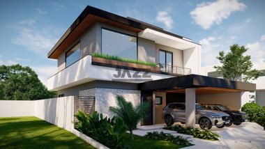 house em Avenida Águas de Prata, Condomínio Residencial Altos da Quinta - São José dos Campos - SP