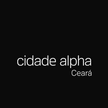 land_lot em Alameda Áustria, Cidade Alpha - Eusébio - CE