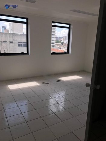 office em Rua Ezequiel Freire, Santana - São Paulo - SP