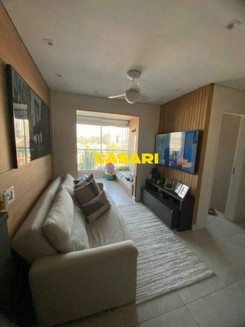 apartment em Rua Augusto Soares, Anchieta - São Bernardo do Campo - SP