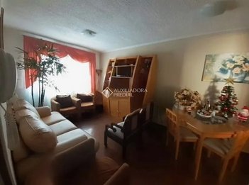 apartment em Rua Urbano de Oliveira Duarte, Assunção - São Bernardo do Campo - SP