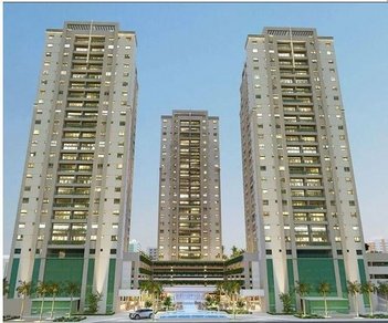apartment em Rua Senador Pompeu, José Bonifácio - Fortaleza - CE
