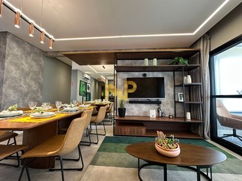 apartment em Avenida Caetano Gornati, Engordadouro - Jundiaí - SP
