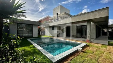house em Travessa das Andorinhas Migrantes, Campeche - Florianópolis - SC