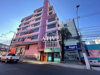 office em Rua José Costa de Medeiros, Centro - Gravataí - RS