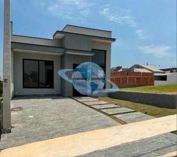 house em Rua Odair Dias de Souza, Jardim Morumbi - Sorocaba - SP