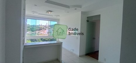 apartment em Rua Úrsula Paulino, Cinquentenário - Belo Horizonte - MG