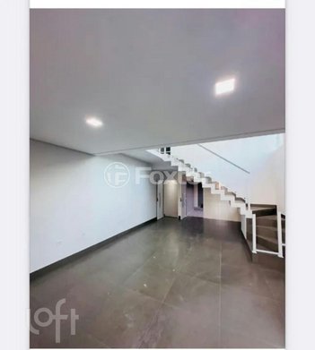 house em Rua Mar de Ross, Parque Ribeiro de Lima - Barueri - SP
