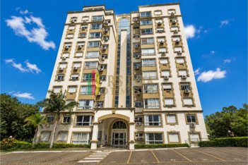 apartment em Avenida da Cavalhada, Cavalhada - Porto Alegre - RS