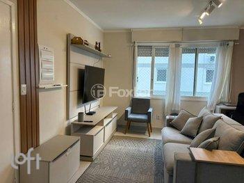 apartment em Monte Castelo, Nossa Senhora das Graças - Canoas - RS
