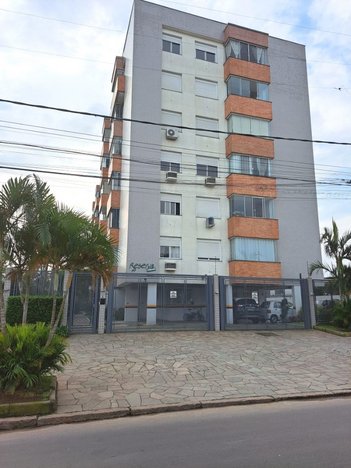 apartment em Rua Tamandaré, Camaquã - Porto Alegre - RS