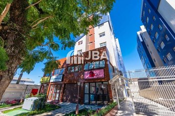 apartment em Avenida Iguaçu, Rebouças - Curitiba - PR
