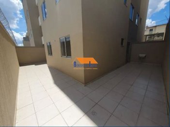 apartment em Alameda dos Agricultores, Cândida Ferreira - Contagem - MG