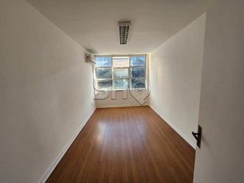 office em Luís Coelho, Consolação - São Paulo - SP