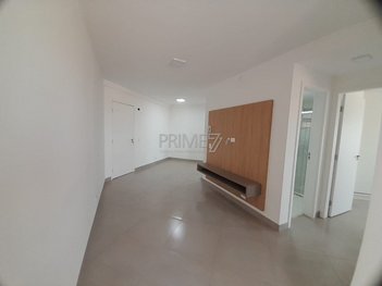 apartment em Rua Dona Virginia Zaia, Paulicéia - Piracicaba - SP