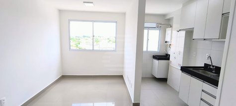 apartment em Rua Doutor Souza Ribeiro, Vila Satúrnia - Campinas - SP