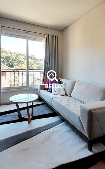 apartment em Rua Ceará, Dutra - Gramado - RS