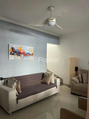 house em Rua Ângelo Giannini, Vila Califórnia(Zona Sul) - São Paulo - SP