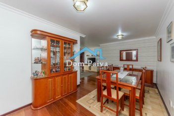 apartment em Avenida Onze de Junho, Vila Clementino - São Paulo - SP