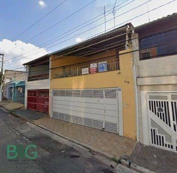 house em Rua Figueira da Barbária, Jardim Brasil (Zona Norte) - São Paulo - SP