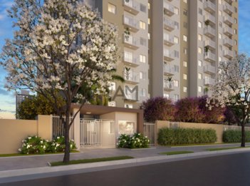 apartment em Avenida Luís Stamatis, Vila Constança - São Paulo - SP