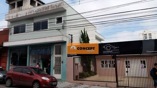 Cômodo Condomínio