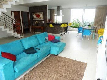 house em Rua Cachoeira Paulista, Sumaré - Caraguatatuba - SP