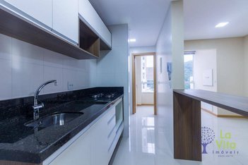 apartment em Rua Iguape, Itoupava Seca - Blumenau - SC