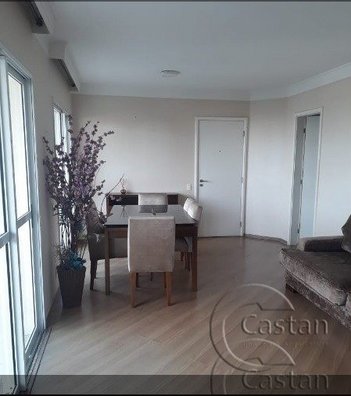 apartment em Rua Darnilo Martins Pereira, Vila Oratório - São Paulo - SP