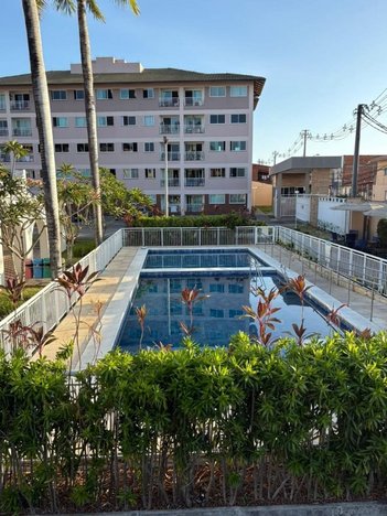 apartment em Rua Eusébio de Queirós, Itaoca - Fortaleza - CE