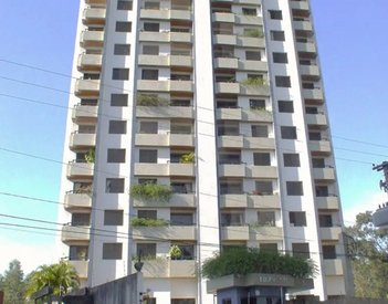 apartment em Rua José da Silva Ribeiro, Vila Andrade - São Paulo - SP