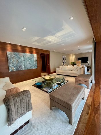 apartment em José Gonçalves Galeão, Jardim Avelino - São Paulo - SP