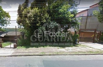 land_lot em Rua Amapá, Vila Nova - Porto Alegre - RS