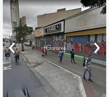 commercial_building em Rua Mauá, Centro - São Paulo - SP