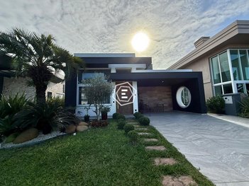 house em Rua Rio Novo, Centro - Xangri-Lá - RS