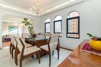 apartment em Rua Francisca Júlia, Santana - São Paulo - SP