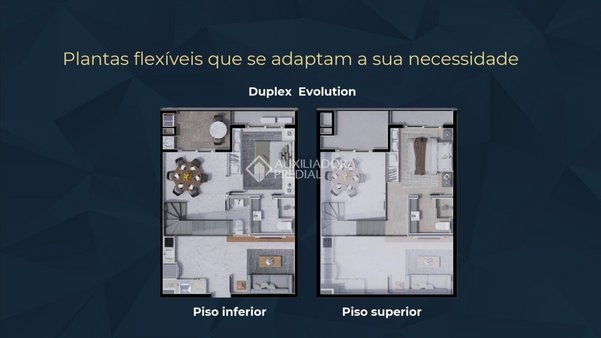 Cômodo Condomínio