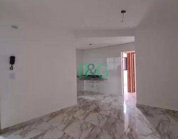 apartment em Rua Fabiano Alves, Parque da Vila Prudente - São Paulo - SP