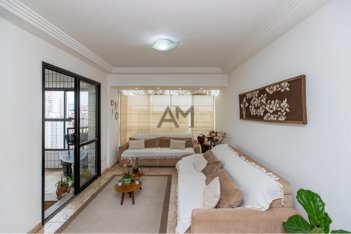 apartment em Rua Paulo Sérgio de Macedo, Lar São Paulo - São Paulo - SP