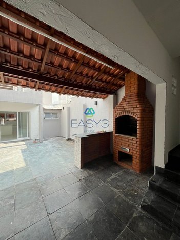 house em Rua João Batista de Freitas, Mooca - São Paulo - SP