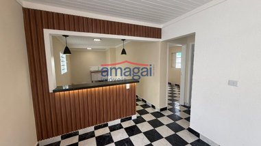 house em Rua Vesta, Jardim da Granja - São José dos Campos - SP