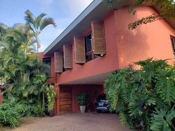 house em Rua Saldanha Marinho, São Paulo II - Cotia - SP