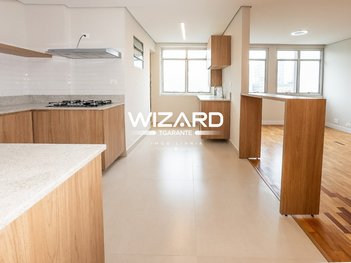 apartment em Rua Coronel Oscar Porto, Paraíso - São Paulo - SP