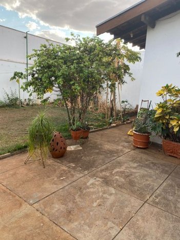 house em Rua Antônio Fernandes Billar, Jardim Alto Rio Preto - São José do Rio Preto - SP