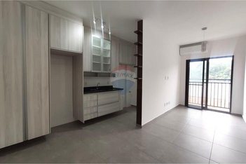 apartment em Rua Brasil, Atibaia Jardim - Atibaia - SP