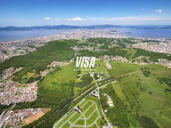 land_lot em Rua Kiliano Hames, Potecas - São José - SC