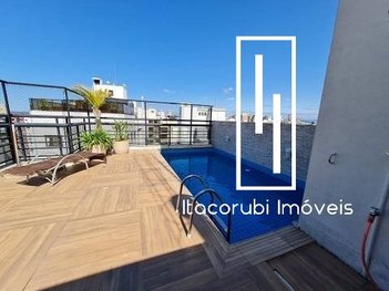 apartment em Rafael Bandeira, Centro - Florianópolis - SC