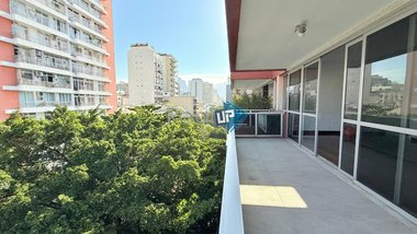 apartment em Rua Barão da Torre, Ipanema - Rio de Janeiro - RJ
