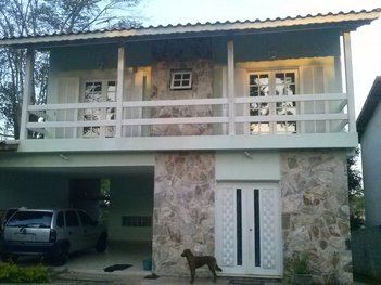 house em Rua Tuiuti, Tijuco Preto - Vargem Grande Paulista - SP