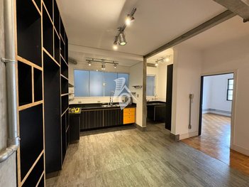 apartment em Rua Topázio, Vila Mariana - São Paulo - SP